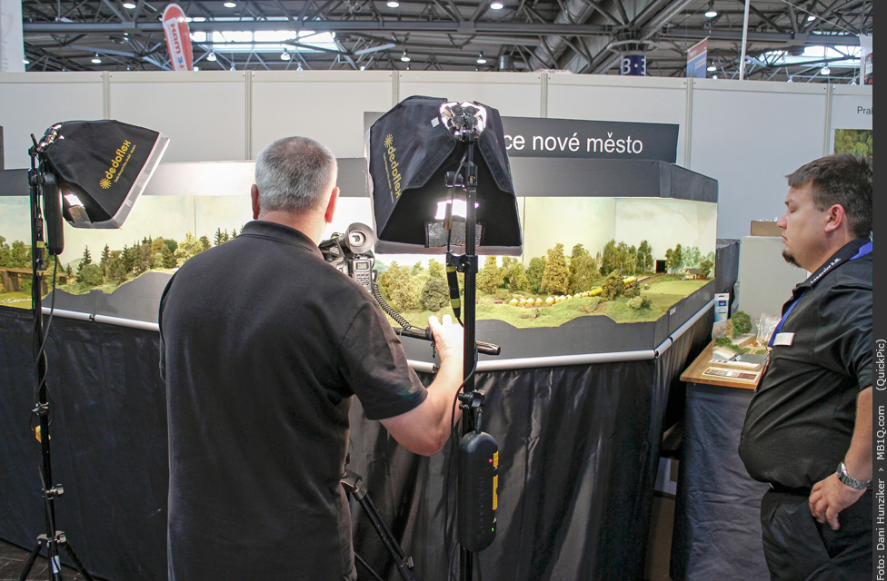 Landovice nové město