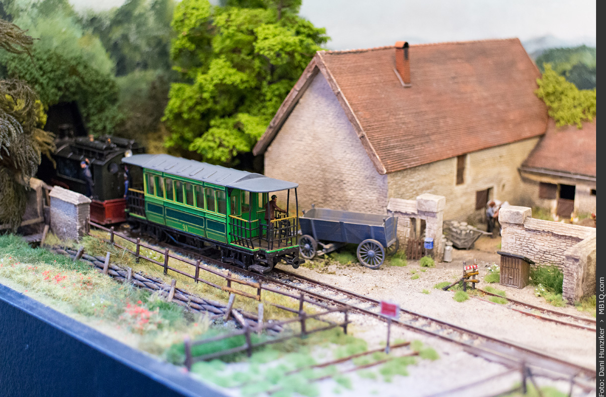 Cave Titgoutt • H0m/H0e • Philippe Gabard