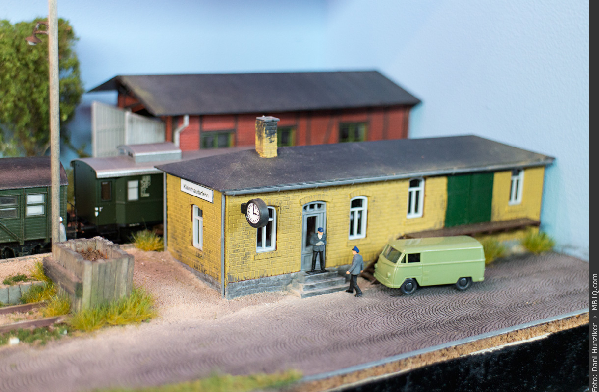 Kleinrhauderfehn • TT • Alexander Lehmann