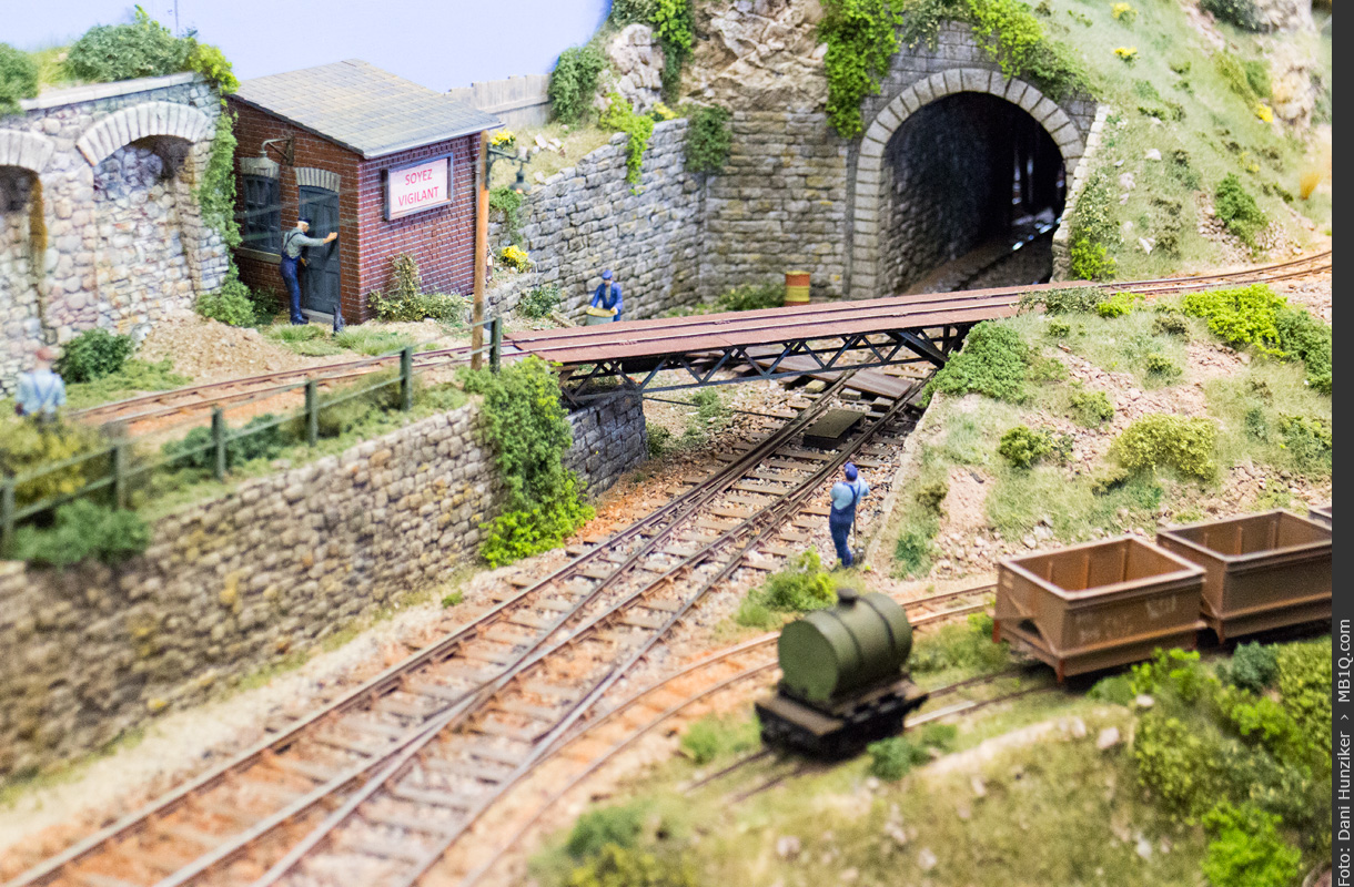 Ste Trinca-Vecnou • 0/0-14 • Escadrille Saint Michel